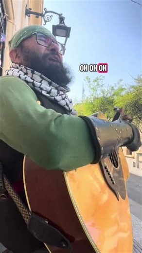 “Please Please Please Let Me Get What I Want” - The Smiths acoustic cover by León Rocha