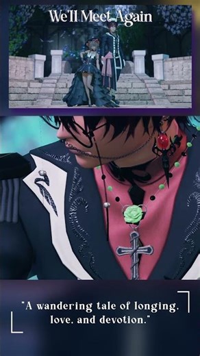 [PSO2:NGS] We'll Meet Again MV Trailer