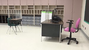 Garland ISD Adds Safety, Deep Cleaning Measures to Prepare for In-Person Learning