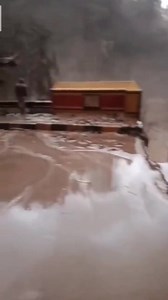 63K views · 219 reactions | Massive Eruption of #Semeru volcano in...