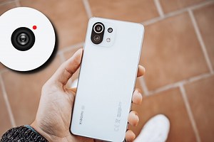 Xiaomi potencia la cámara de tu móvil: la nueva actualización de MIUI Camera mejora el procesado de las fotos