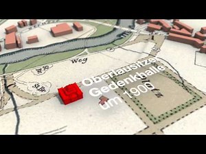 Görlitz/Zgorzelec - Stadtentwicklung bis ins 21. Jahrhundert