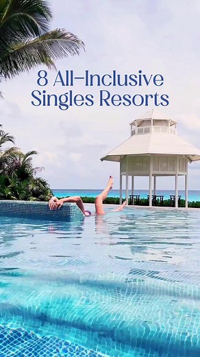 Vacayou Wellness Travel (@vacayoutravel) - Best All-Inclusive Resorts for Solo Travelers | Ultimate Travel Guide