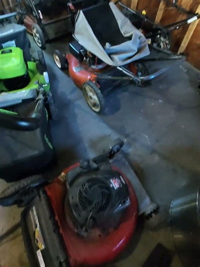 Fixing Mowers & Small Engines – Follow the Repair #smallenginerepair #lawnmowerrepair #smallengine