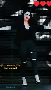 Tum se suru tumse fanah🥰🥰♥️💖 Roman Reigns and Paige love story 💖 | Khan Uzair