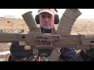 Finally an AR47 I'd Buy: Palmetto KS47