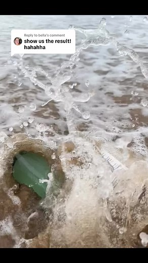 Replying to @bella He did such a great job! #beachphotoshoot