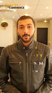 4.5M views · 47K reactions | How to sell Pakistani Products on #amazon? To Learn, please visit: https://forms.gle/L2Dsw81QY1gaxbix9 Contact Number: +92 333 3735113 Easy Commerce Website: https://easycommerce.pk/ #ecommerce #amazonpakistan #leather | Easy Commerce | Facebook