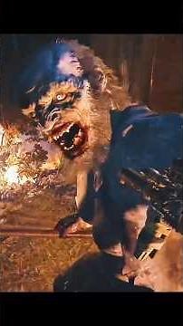 “The Most Savage Chris Redfield Moment 💀”