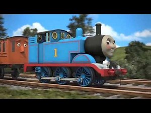 Meet the Characters: Thomas