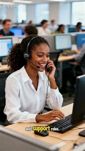 Part-Time Jobs Hiring in the USA 🇺🇸 | Flexible Hours.