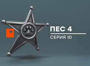 Пес 4 сезон. 10 серия