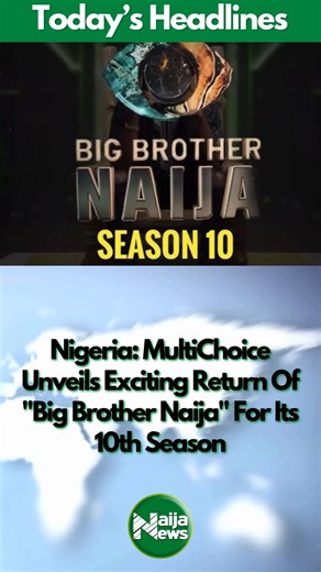 Naija Today: The Hottest Stories You Need to Know | Naija News | Facebook