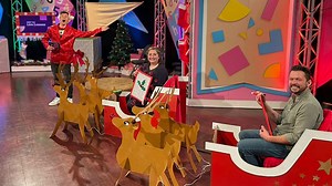 It's Christmas! - Live Lesson