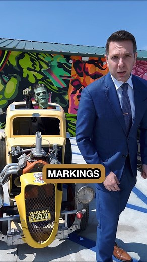 82K views · 2.4K reactions | 3 Signs You're Talking to a Fake Cop! #cops #lawyer #pulledover | Law By Mike | Facebook