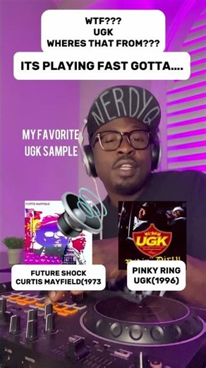 WTF???UGK! TEXAS CLASSICS#ugk#pimpc#bunb#texas#texashiphop#htown#houston#90s#viral#fyp#atx#djnerdyq