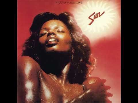 Sun - Tell The People (1976)