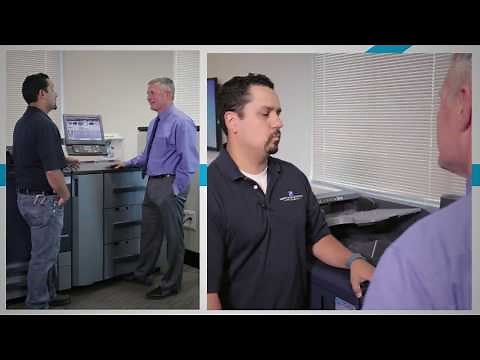 Simplify Your Life | Pacific Office Automation