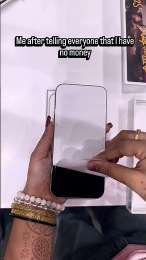 iPhone 17 Pro Max Silver unboxing ✨ first look at Apple’s newest iPhone