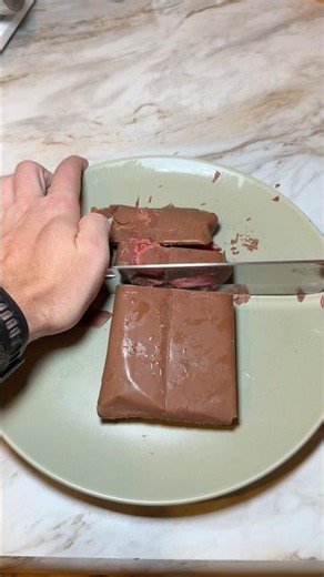 Eating Only Foods Made of Chocolate For The Day!