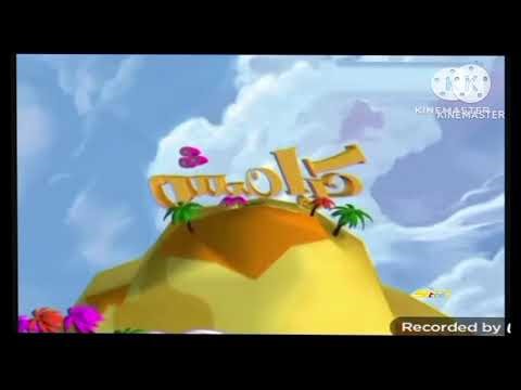 Spacetoon Karamessh Song (2012)