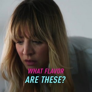 31K views · 990 reactions | 類 @flightattendantonmax @kaleycuoco | Mae Martin | Facebook