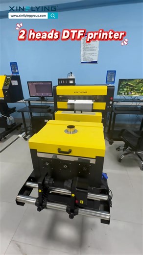 Check out our DTF printer collection — from beginner-friendly options...