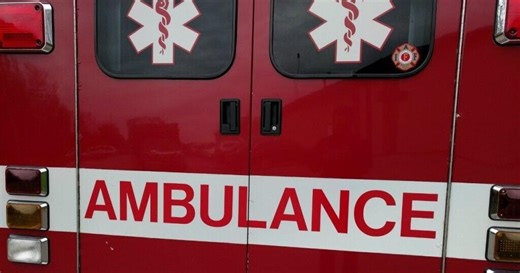 Rocks slide into Allamakee County home, killing resident