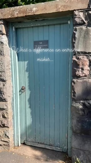 🎄🎅🎄Friday reflection🎄🎅🎄 Looking back to an installation of a steel framed composite gate to replace an existing wooden gate. If you are looking to update your entrance to your home and need advice and guidance do not hesitate to give us a call. We have over 45 years of experience and can help answer any questions you may have. Contact us so we can help! If you are looking to enhance and protect your property by adding gates, gate automation, railings, handrails, etc please contact us to di