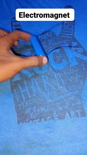 16 reactions · 29 comments | Ang electromagnet ay isang uri ng magnet...