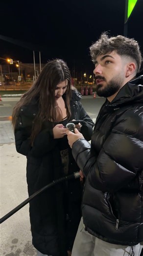 The luck is over this time! After that cheap gas, the hole in my pocket comes back strong at 361