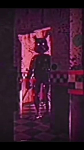 SpringTrap's Vhs Tape! #spring #trap #vhs #tape #springtrap #fnaf #for #you #page #fyp #foryou