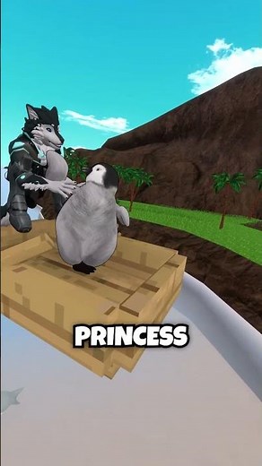 I CAN SHOW YOU THE WORLD!