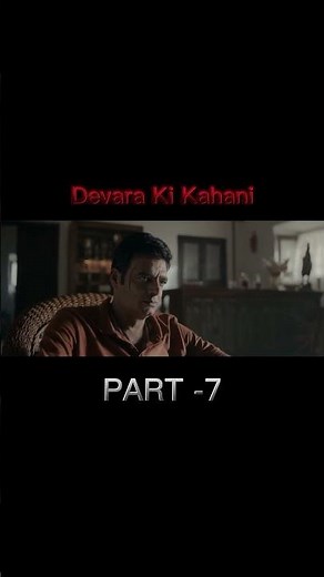 Devara New (2024) Released Hindi Dubbed Full Action Movie