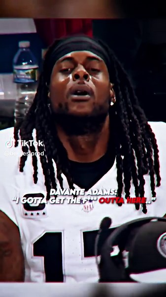 Davante Adams Trade to the Rams: What to Expect