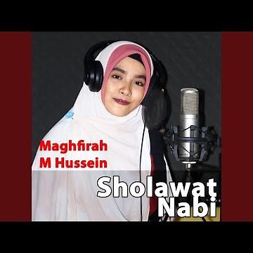 Sholawat Nabi