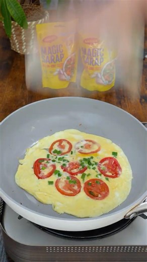 Breakfast Quesadilla #cooking #food