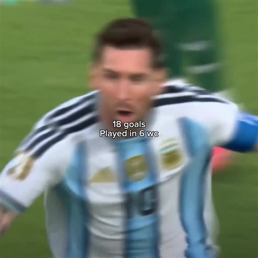 World Cup 2026 Edit Reel with MPabbé