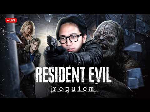 RESIDENT EVIL 9 SAMPE BUKA PUASA