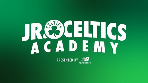 Jr. Celtics Academy | Boston Celtics