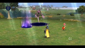 Andrew Mee took ownership of another realm with an inaugural score on the addictive Android release Dissidia Final Fantasy: Opera Omnia. Although Alisaie Leveilleur and Warrior of Light tagged along in Andrew's party, it was Relm Arrowny that stole – or rather, painted – the show with a slew of artistic attacks that vanquished the enemies of Part 10 for a final score of 85,120 points. #androidgames #finalfantasy | Twin Galaxies