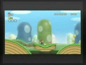 wii マリオ CM 総集編