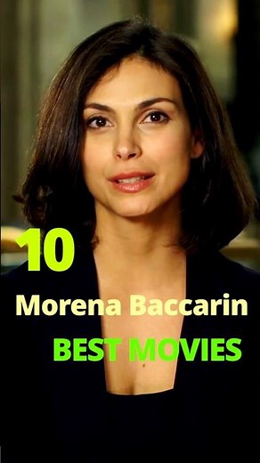 10Movies Morena Baccarin