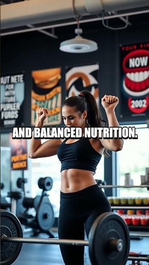 The Inspiring Fitness Transformation of Mia Collins