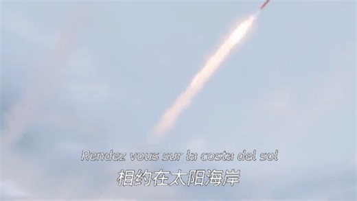 士兵吹响冲锋号，DJ神曲《let's go》燃爆全场！#经典英文歌曲#