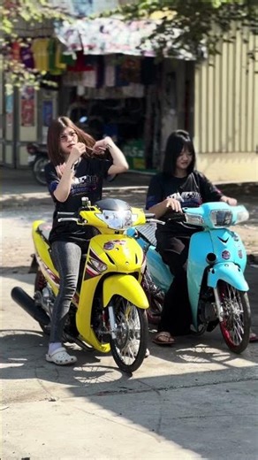 ម៉ូតូលេងកម្ពុជា💖📸🇰🇭 #bsm_kpt #ចូលចិត្តការលេងម៉ូតូ