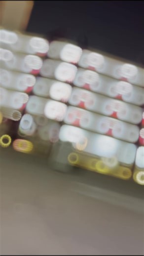 Fuegos Artificiales en la Gran Final de la Copa Libertadores