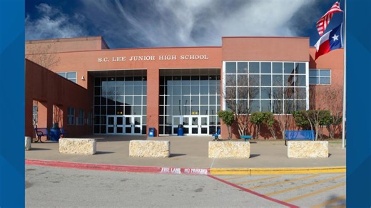 Copperas Cove ISD named 100% Purple Star district