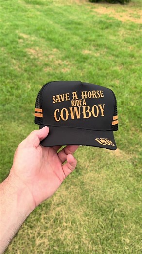 Everyone loves a cowboy #ride