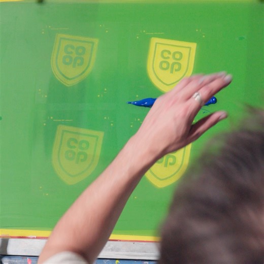 Ever wondered why you sometimes see Co-op Academies? It’s because our members help to fund vital projects, and we believe every child deserves a great education. | Co-op